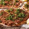 Lahmacun